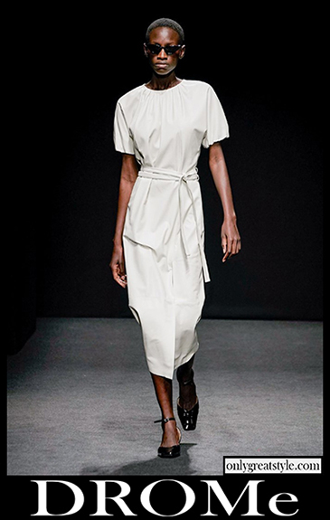 Fashion DROMe spring summer 2021 womens clothing 16 Fashion DROMe spring summer 2021 womens clothing 16