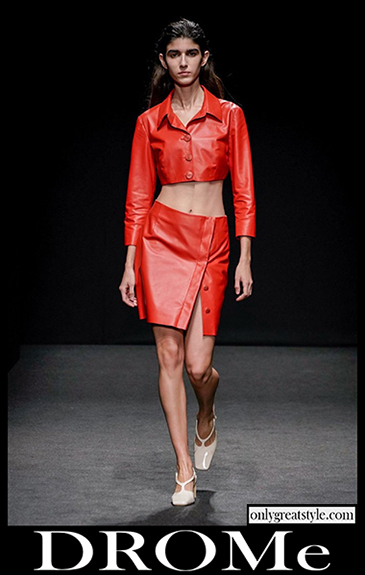 Fashion DROMe spring summer 2021 womens clothing 3 Fashion DROMe spring summer 2021 womens clothing 3