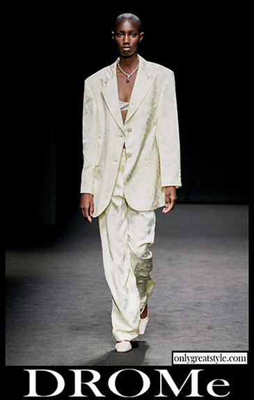 Fashion DROMe spring summer 2021 womens clothing 6 Fashion DROMe spring summer 2021 womens clothing 6