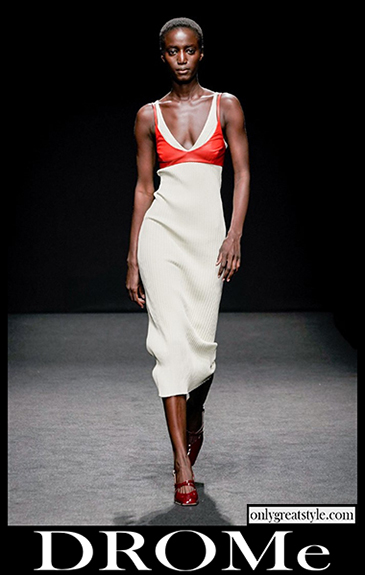Fashion DROMe spring summer 2021 womens clothing 7 Fashion DROMe spring summer 2021 womens clothing 7