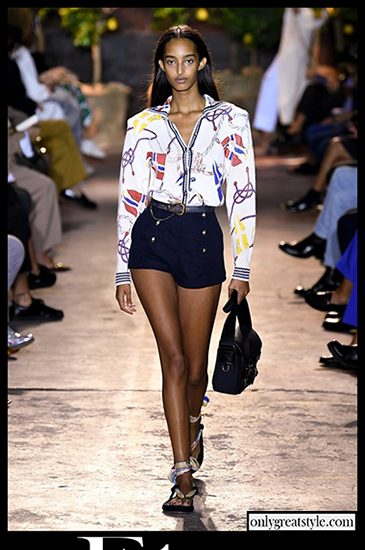 Fashion Etro spring summer 2021 womens clothing 16