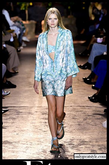 Fashion Etro spring summer 2021 womens clothing 8