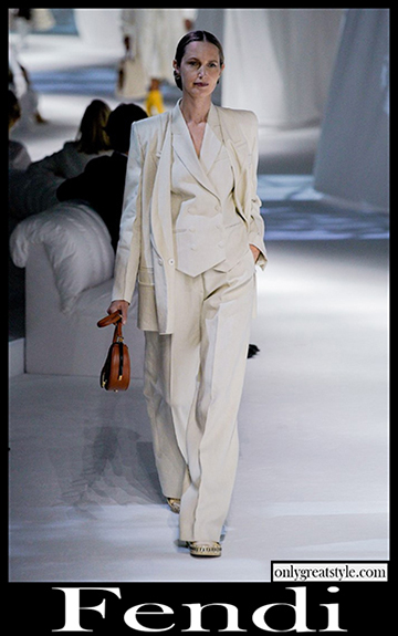 Fashion Fendi spring summer 2021 clothing 11 Fashion Fendi spring summer 2021 clothing 11