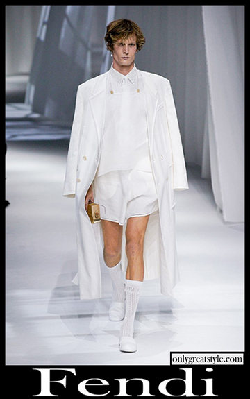 Fashion Fendi spring summer 2021 clothing 6 Fashion Fendi spring summer 2021 clothing 6