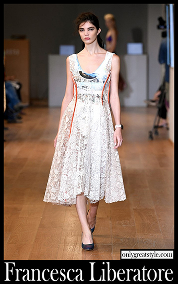 Fashion Francesca Liberatore spring summer 2021 clothing 12 Fashion Francesca Liberatore spring summer 2021 clothing 12