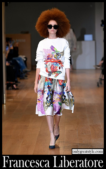 Fashion Francesca Liberatore spring summer 2021 clothing 6 Fashion Francesca Liberatore spring summer 2021 clothing 6