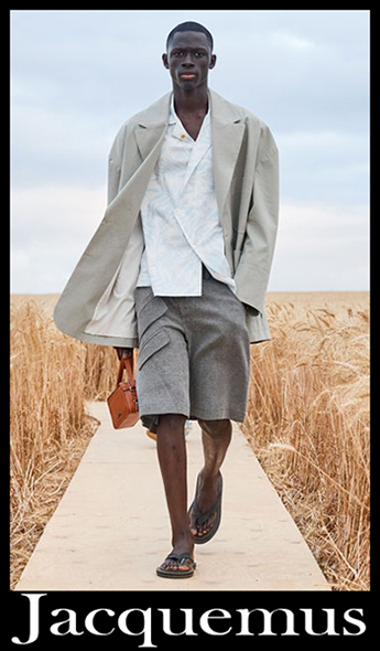 Fashion Jacquemus 2021 menswear spring summer 11 Fashion Jacquemus 2021 menswear spring summer 11