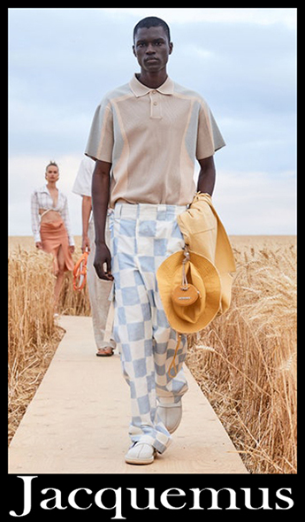 Fashion Jacquemus 2021 menswear spring summer 12 Fashion Jacquemus 2021 menswear spring summer 12