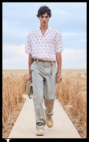 Fashion Jacquemus 2021 menswear spring summer 13