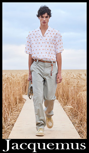 Fashion Jacquemus 2021 menswear spring summer 13 Fashion Jacquemus 2021 menswear spring summer 13