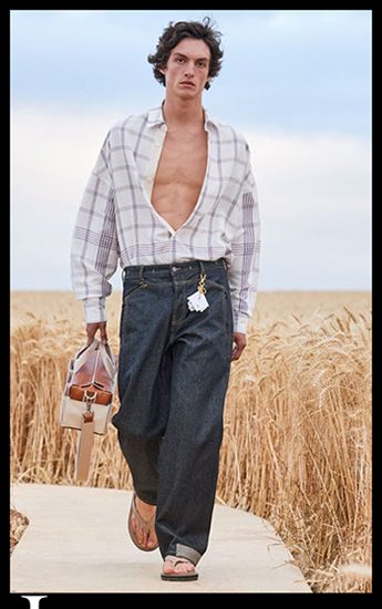 Fashion Jacquemus 2021 menswear spring summer 14