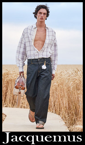Fashion Jacquemus 2021 menswear spring summer 14 Fashion Jacquemus 2021 menswear spring summer 14