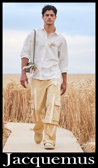 Fashion Jacquemus 2021 menswear spring summer 15 Fashion Jacquemus 2021 menswear spring summer 15