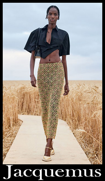 Fashion Jacquemus 2021 menswear spring summer 18 Fashion Jacquemus 2021 menswear spring summer 18