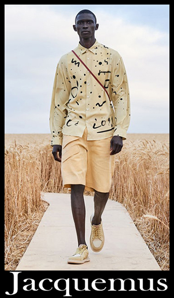 Fashion Jacquemus 2021 menswear spring summer 2 Fashion Jacquemus 2021 menswear spring summer 2