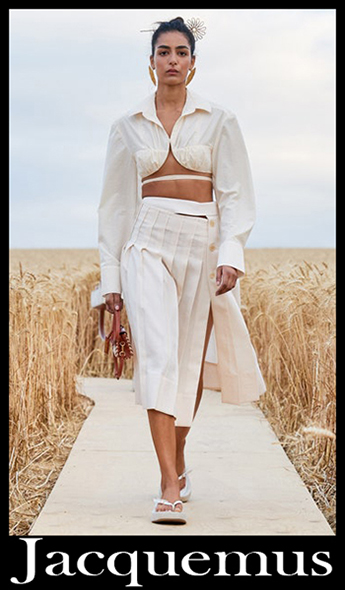Fashion Jacquemus 2021 menswear spring summer 22 Fashion Jacquemus 2021 menswear spring summer 22