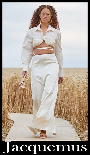 Fashion Jacquemus 2021 menswear spring summer 23 Fashion Jacquemus 2021 menswear spring summer 23