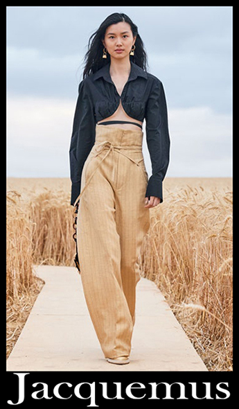 Fashion Jacquemus 2021 menswear spring summer 25 Fashion Jacquemus 2021 menswear spring summer 25