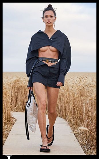 Fashion Jacquemus 2021 menswear spring summer 3