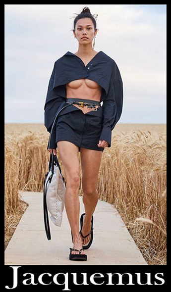 Fashion Jacquemus 2021 menswear spring summer 3 Fashion Jacquemus 2021 menswear spring summer 3