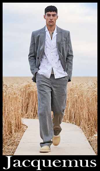 Fashion Jacquemus 2021 menswear spring summer 4 Fashion Jacquemus 2021 menswear spring summer 4