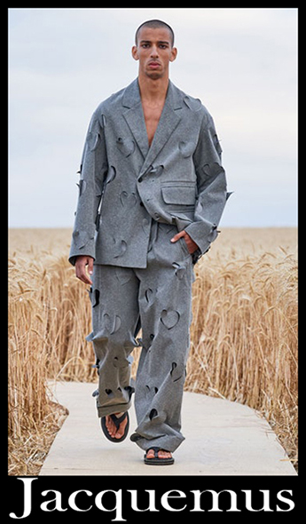 Fashion Jacquemus 2021 menswear spring summer 5 Fashion Jacquemus 2021 menswear spring summer 5