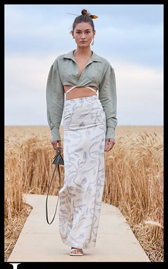 Fashion Jacquemus 2021 menswear spring summer 8