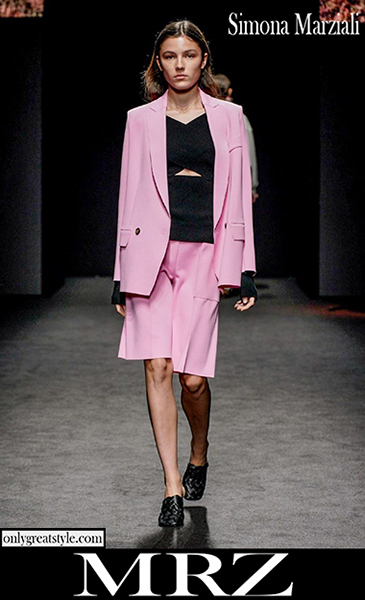Fashion MRZ spring summer 2021 womens clothing 11 Fashion MRZ spring summer 2021 womens clothing 11