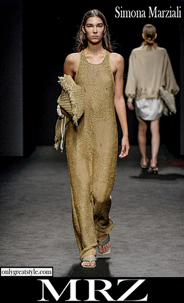 Fashion MRZ spring summer 2021 womens clothing 12 Fashion MRZ spring summer 2021 womens clothing 12
