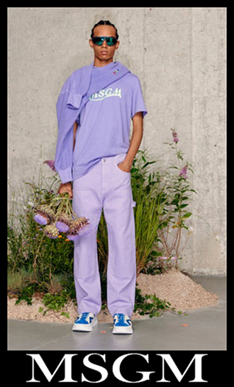 Fashion MSGM 2021 menswear spring summer 14 Fashion MSGM 2021 menswear spring summer 14