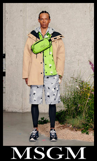 Fashion MSGM 2021 menswear spring summer 7 Fashion MSGM 2021 menswear spring summer 7