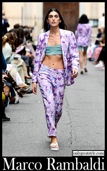 Fashion Marco Rambaldi spring summer 2021 clothing 3 Fashion Marco Rambaldi spring summer 2021 clothing 3