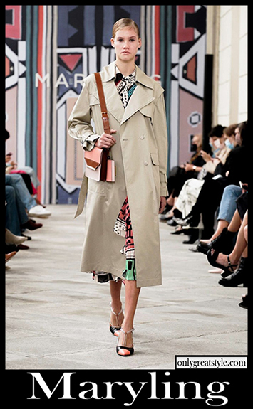 Fashion Maryling spring summer 2021 womens clothing 1 Fashion Maryling spring summer 2021 womens clothing 1