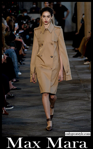 Fashion Max Mara spring summer 2021 womens clothing 11 Fashion Max Mara spring summer 2021 womens clothing 11