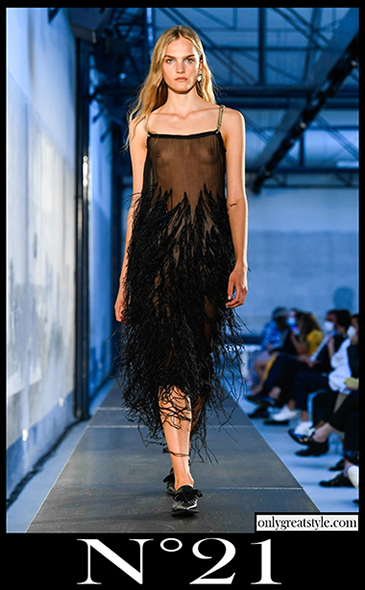 Fashion N°21 spring summer 2021 womens clothing 11 Fashion N°21 spring summer 2021 womens clothing 11