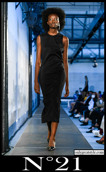 Fashion N°21 spring summer 2021 womens clothing 13 Fashion N°21 spring summer 2021 womens clothing 13