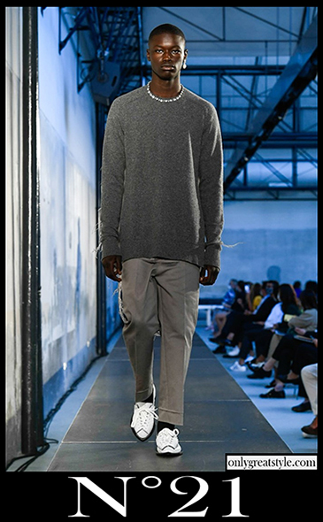 Fashion N°21 spring summer 2021 womens clothing 15 Fashion N°21 spring summer 2021 womens clothing 15