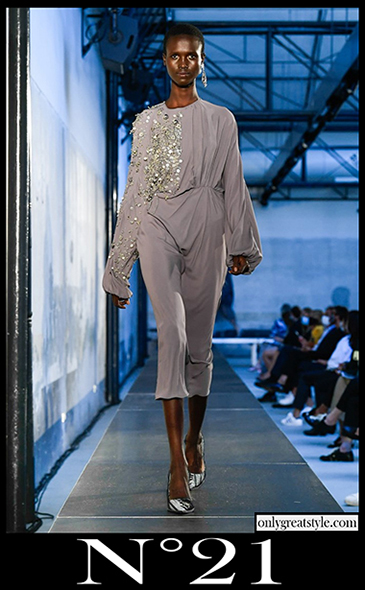 Fashion N°21 spring summer 2021 womens clothing 2 Fashion N°21 spring summer 2021 womens clothing 2