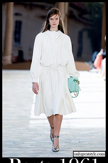 Fashion Ports 1961 spring summer 2021 womens clothing 6