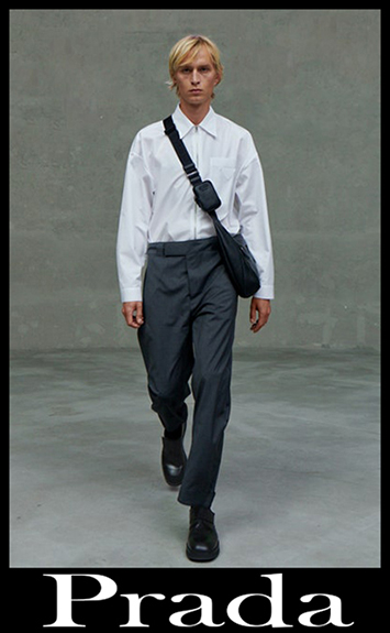 Fashion Prada 2021 menswear spring summer 14 Fashion Prada 2021 menswear spring summer 14