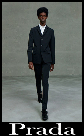Fashion Prada 2021 menswear spring summer 15 Fashion Prada 2021 menswear spring summer 15