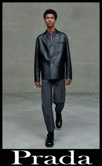 Fashion Prada 2021 menswear spring summer 16 Fashion Prada 2021 menswear spring summer 16