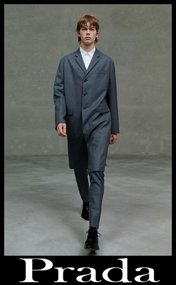Fashion Prada 2021 menswear spring summer 2 Fashion Prada 2021 menswear spring summer 2