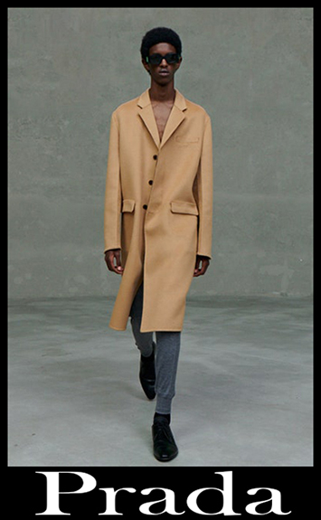 Fashion Prada 2021 menswear spring summer 20 Fashion Prada 2021 menswear spring summer 20
