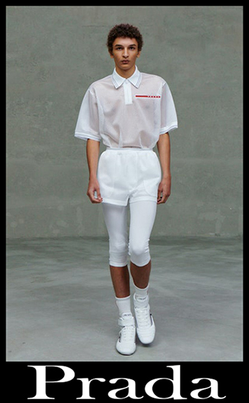 Fashion Prada 2021 menswear spring summer 25 Fashion Prada 2021 menswear spring summer 25