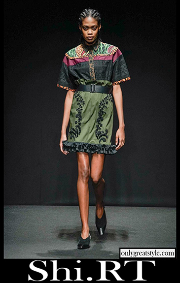 Fashion Shi.RT spring summer 2021 womens clothing 1 Fashion Shi.RT spring summer 2021 womens clothing 1