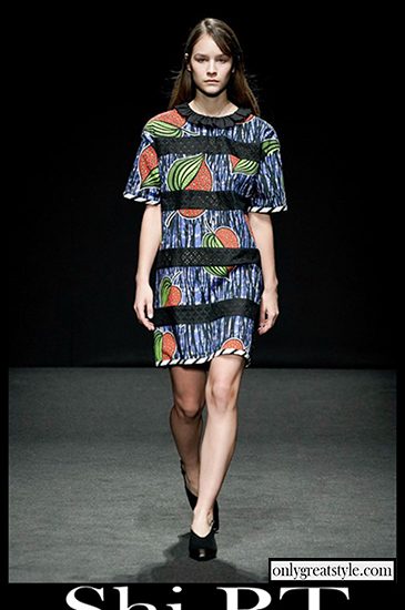 Fashion Shi.RT spring summer 2021 womens clothing 12