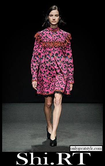 Fashion Shi.RT spring summer 2021 womens clothing 3 Fashion Shi.RT spring summer 2021 womens clothing 3