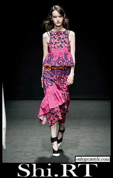 Fashion Shi.RT spring summer 2021 womens clothing 5 Fashion Shi.RT spring summer 2021 womens clothing 5