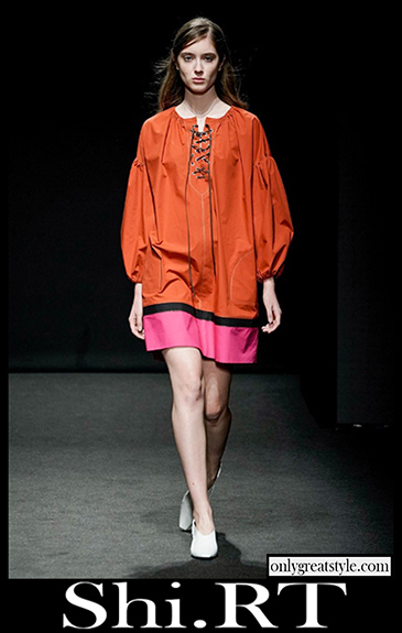 Fashion Shi.RT spring summer 2021 womens clothing 8 Fashion Shi.RT spring summer 2021 womens clothing 8